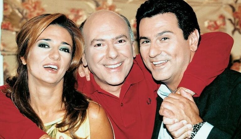 Ο συγκινητικός αποχαιρετισμός του Κώστα Αποστολίδη στον Χρήστο Σιμαρδάνη