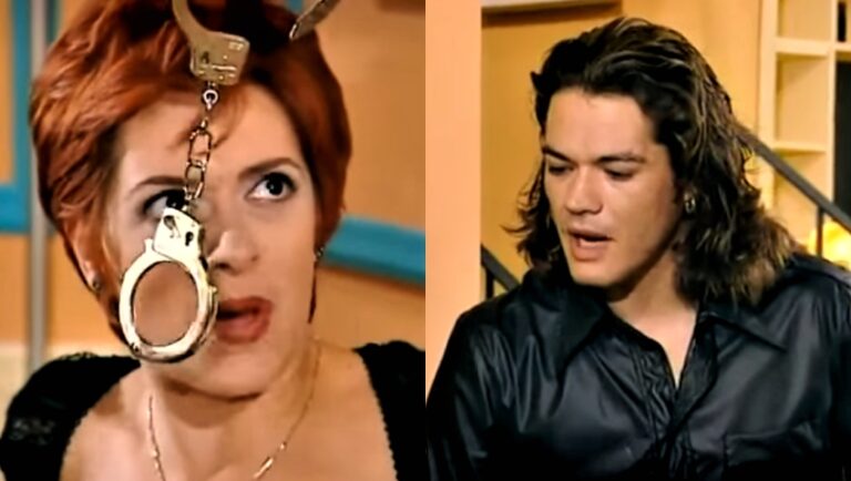 Έτσι είναι σήμερα ο «Μάριος ο μαζόχας» από το «Κωνσταντίνου & Ελένης»