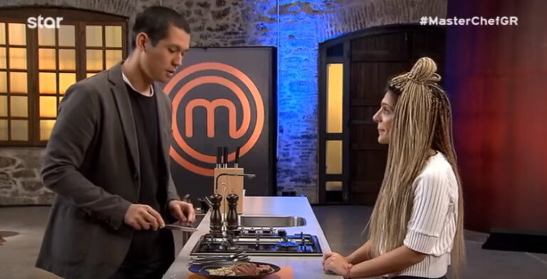 Tο πραγματικό επάγγελμα της Ηλέκτρας – Το βίντεο με την οντισιόν της