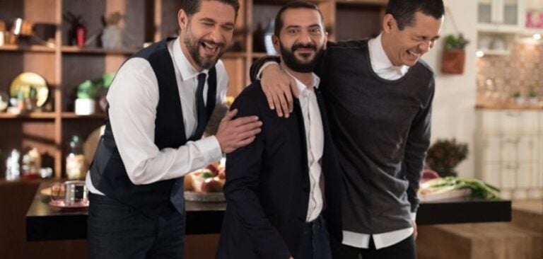 Λεωνίδας Κουτσόπουλος: Αποκάλυψε γιατί τον βρίζει η σύζυγος του Σωτήρη Κοντιζά