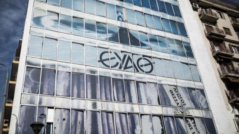 ΕΥΑΘ: Ο καθαρισμός του νερού επιβάλλεται να συνεχιστεί