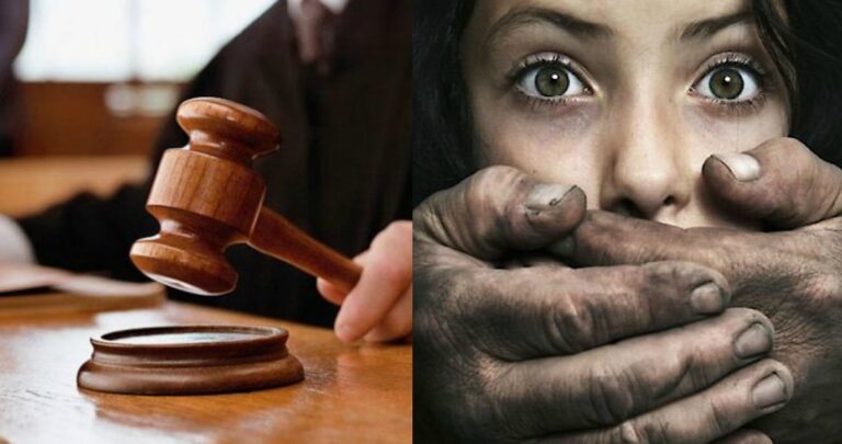 Κρήτη: Δικάζεται 55χρονος που βίασε την 8χρονη εγγονή του παραμονές Χριστουγέννων