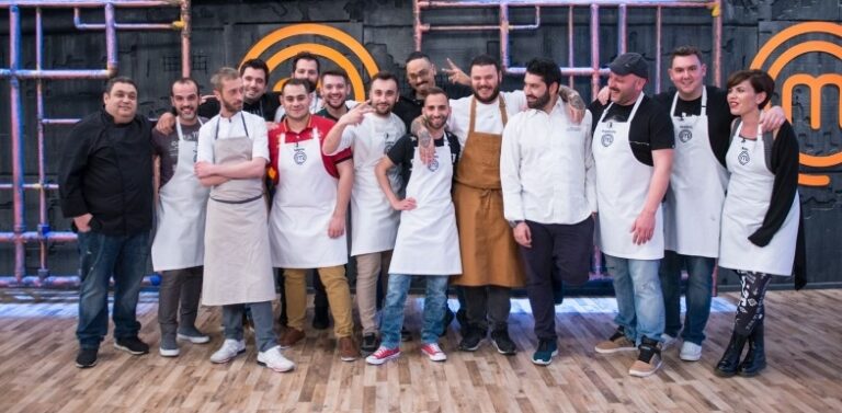 Ακόμη ένα φαβορί που δεν θα είναι στον τελικό του MasterChef