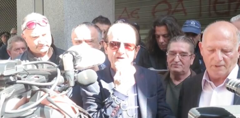 Πρόεδρος Ταξί Αττικής: «Το καλοκαίρι θα κάνουμε Κούγκι τον τουρισμό»