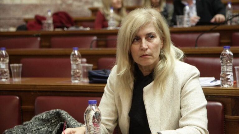 Αυλωνίτου: «Δεν ήταν λάθος του Τσίπρα η αναφορά περί Γκόρνα Μακεδονία»