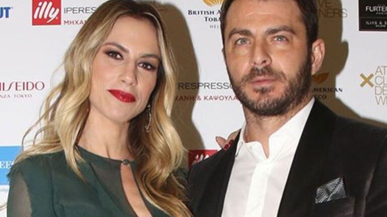 Ντάνος – Ντορέττα: Αυτός είναι ο λόγος που κρύβουν την σχέση τους