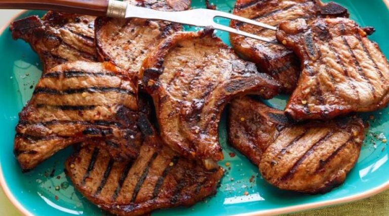 Το χοιρινό λίπος είναι και επίσημα από τα πιο θρεπτικά τρόφιμα