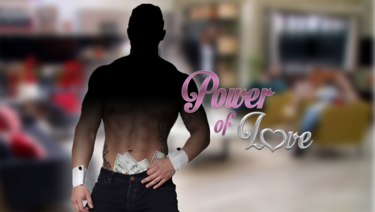Power of Love: Ο πιο αγαπητός παίκτης χόρευε σε strip club στη Συγγρού