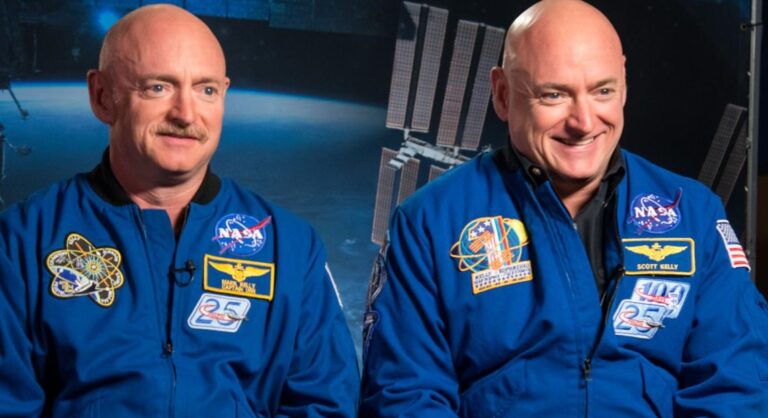 Aστροναύτης της NASA έμεινε 1 χρόνο στο διάστημα και άλλαξε το DNA του