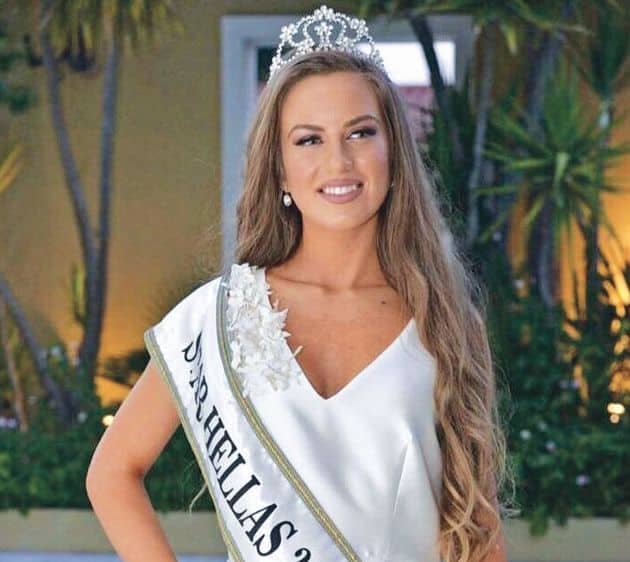 Σταρ Ελλάς Μαρία Ψηλού: «Ο Τσίπρας είναι ένας γοητευτικός πρωθυπουργός» 4 e7f6607d15c5af98b5f11101adb6b84d