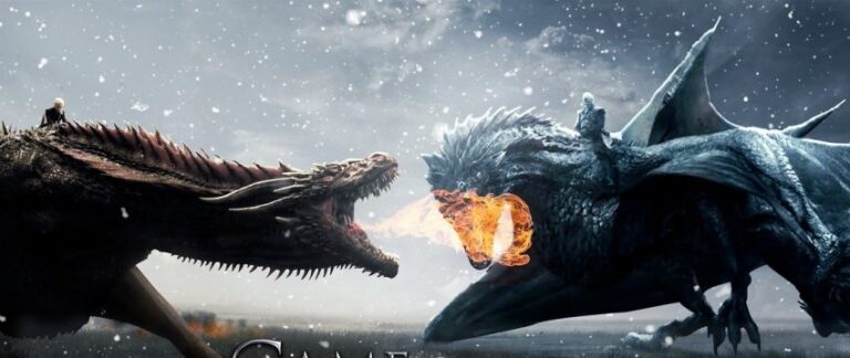 Αυτό θα είναι το μεγάλο φινάλε του «Game Of Thrones»