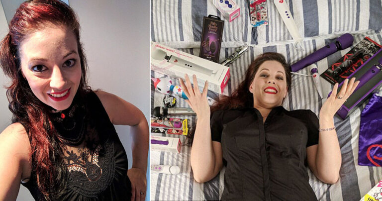 Tραπεζίτρια παράτησε την δουλειά της για να δοκιμάζει επαγγελματικά δονnτές