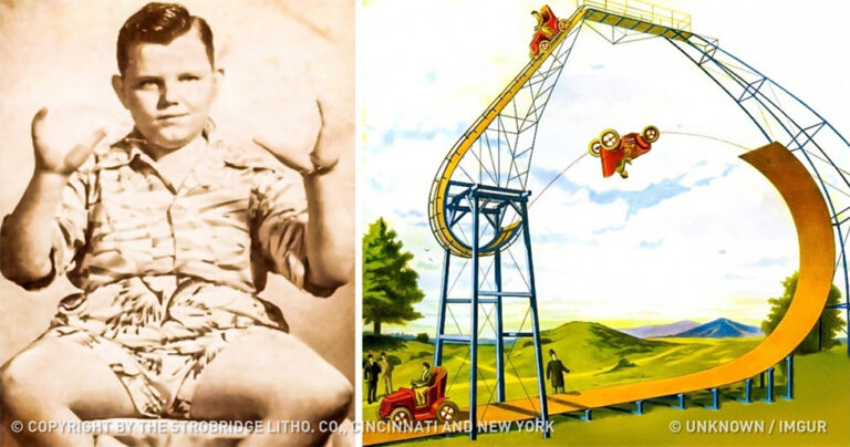 Τα 13 πιο παράξενα καλλιτεχνικά νούμερα τσίρκων στον κόσμο