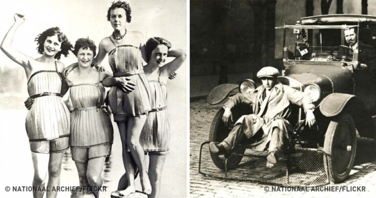 17 παράλογες εφευρέσεις που χρησιμοποιούσαν οι άνθρωποι στο παρελθόν