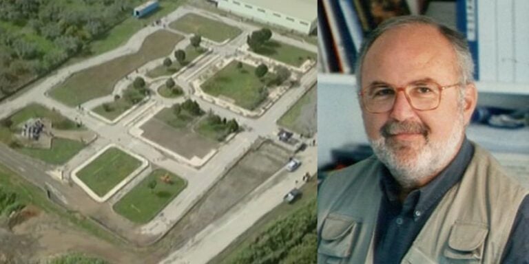 Πάρκο κυκλοφοριακής αγωγής πήρε το όνομα του Άρη Σταθάκη