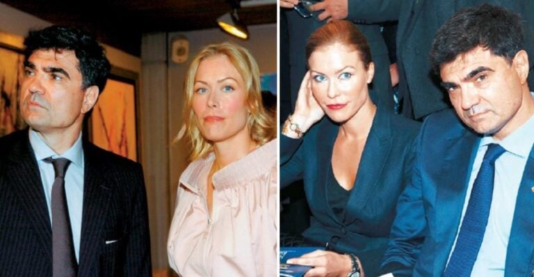 Μελίσσα Γκρόμελ–Βαρδινογιάννη: Η πιο αθόρυβη και σεμνή πραγματική αριστοκράτισσα