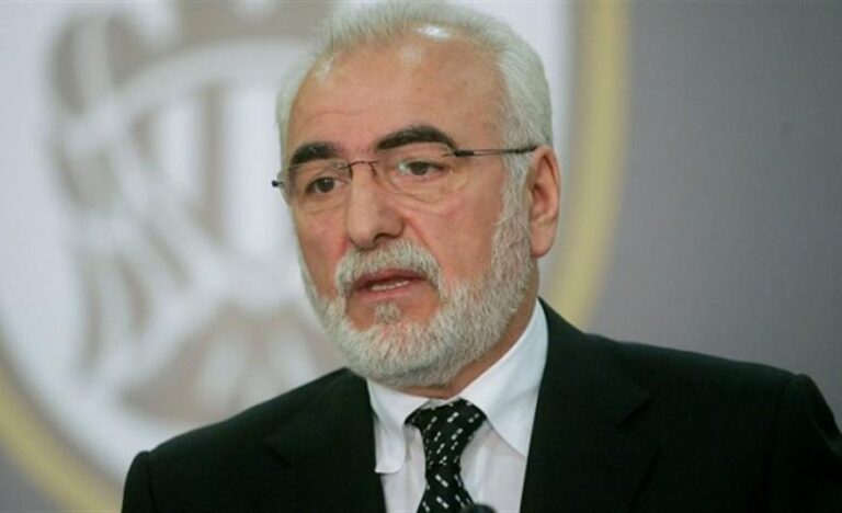 Ιβάν Σαββίδης: «Θέλω να ζητήσω συγγνώμη σε όλους τους»