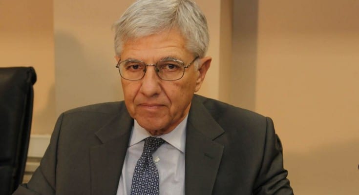 Γιαννίτσης: «Η κυβέρνηση έδωσε βοηθήματα σε ανθρώπους με 800 ευρώ εισόδημα»