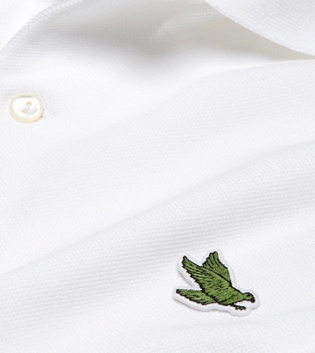 lacoste changes logo to save threatened species 5a9760306b29f 700