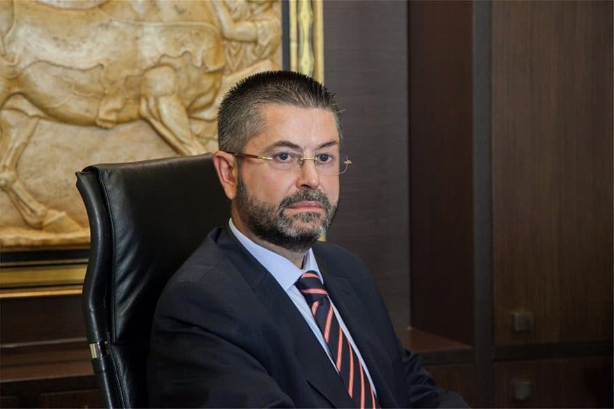 Ποινική δίωξη σε βαθμό κακουργήματος στον 88χρονο που πυροβόλησε τους ληστές 1 Sarakis_Pavlos