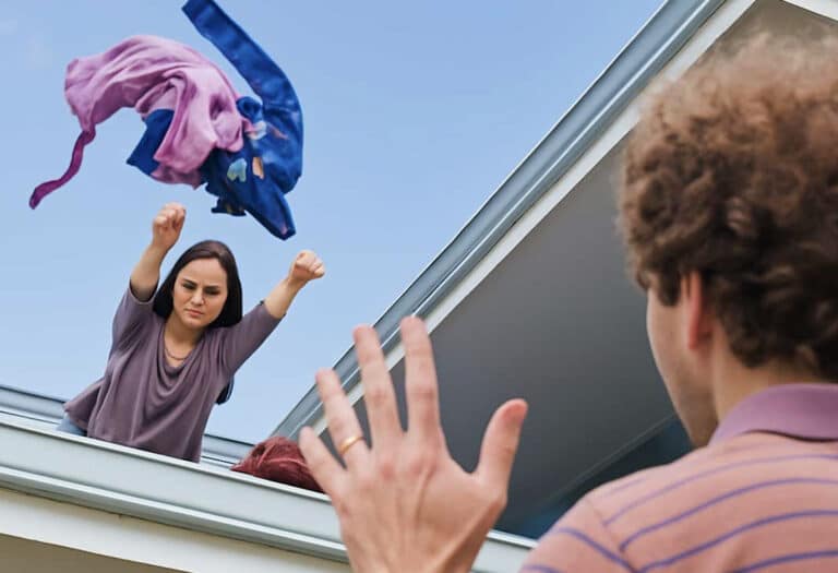 5 σημάδια επερχόμενων διαζυγίων σύμφωνα με τους φωτογράφους γάμου