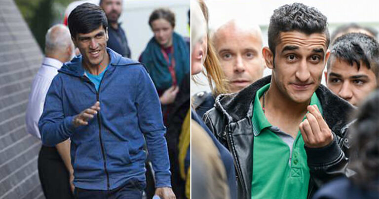 Τα 2/3 των «παιδιών» προσφύγων είπαν ψέματα για την ηλικία τους και είναι άνω των 18 ετών