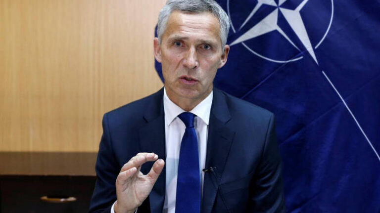 Γενικός γραμματέας ΝΑΤΟ: «Οι ελληνοτουρκικές διαφορές δεν είναι θέμα του NATO»