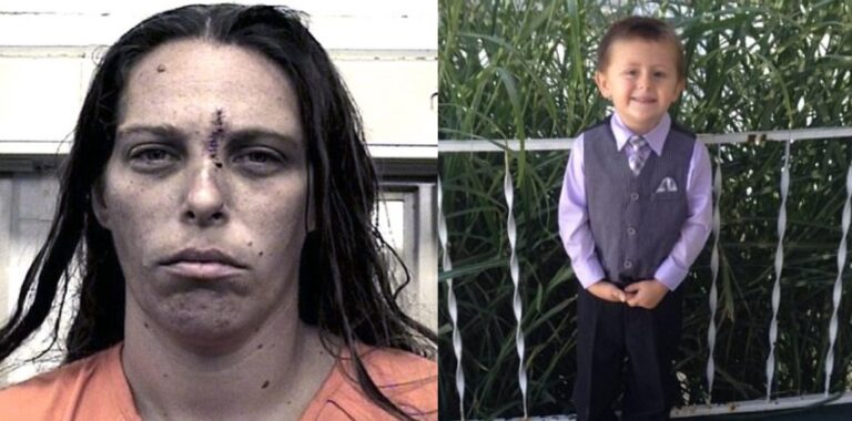 Μάνα πουλούσε στο ίντερνετ τον 9χρονο γιο της για βιασμό με χρέωση 10.000 ευρώ τη φορά