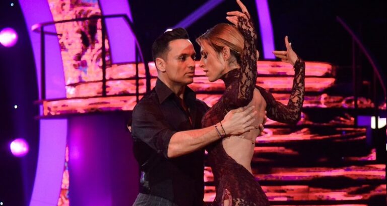 Ντορέττα Παπαδημητρίου: Χόρεψε ξανά στο Dancing with the stars 5 χρόνια μετά τη μεγάλη της νίκη