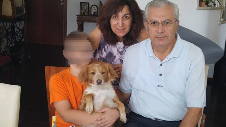Kύπρος: Ζευγάρι δολοφονήθηκε με μάρτυρα μόνο τον 15χρονο υιοθετημένο γιο τους