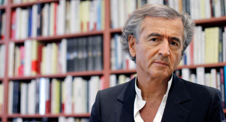 Γάλλος φιλόσοφος: «Η Δύση τελείωσε, 5 νέοι ηγέτες απειλούν τον κόσμο»