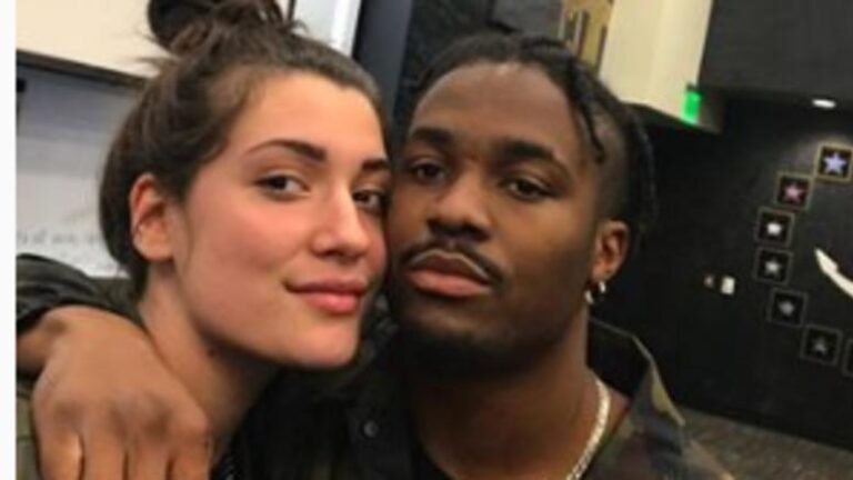 Η 19χρονη κόρη του Φασούλα είναι ερωτευμένη με Αμερικανό ποδοσφαιριστή