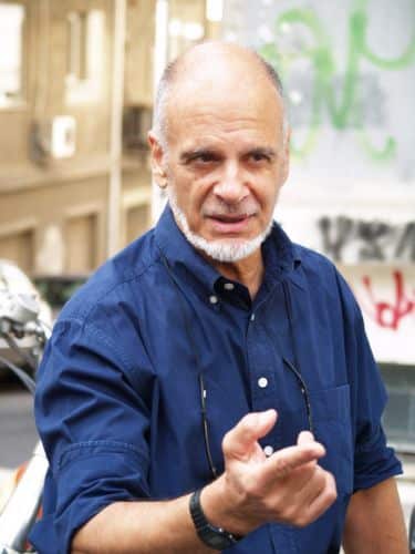 Κώστας Κακαβάς: Τι κάνει σήμερα ο γόης του ελληνικού σινεμά 1 3de59725508b9ba9449193aa3db506fe