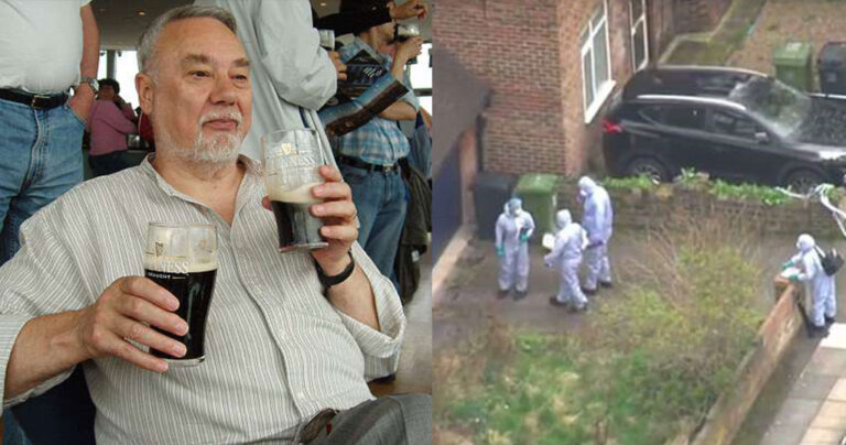 Λονδίνο: 78χρονος μαχαίρωσε μέχρι θανάτου 38χρονο διαρρήκτη