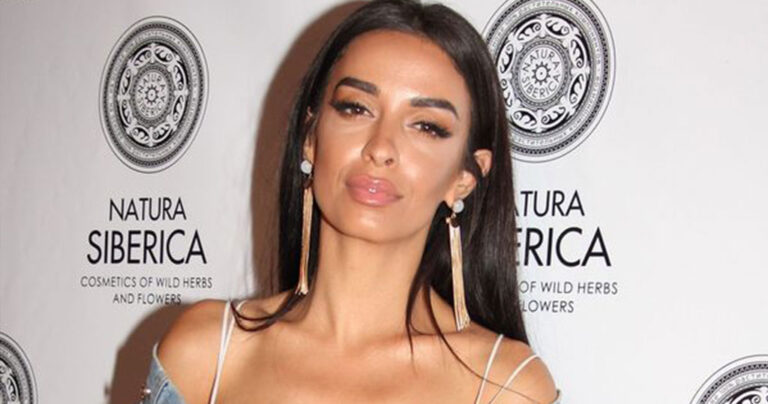 Ελένης Φουρέιρα: «Δεν πάω να γίνω γνωστή από τη Eurovision»