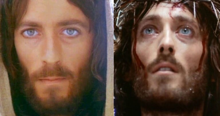Το τρικ του Φράνκο Τζεφιρέλι στον θρυλικό «Ιησού από τη Ναζαρέτ» που δεν είχε παρατηρήσει κανείς