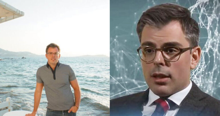 Έλληνας ομογενής: «Πως ανακαλύψαμε το αόρατο όργανο και θέλουμε να νικήσουμε τον καρκίνο»