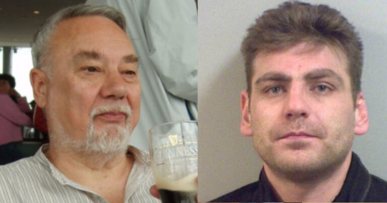 Ελεύθερος ο 78χρονος Βρετανός που έσφαξε διαρρήκτη για να σώσει την ανάπηρη γυναίκα του