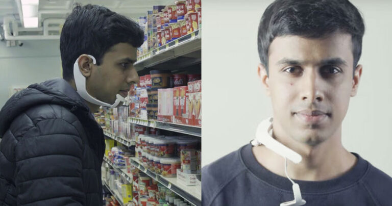 Δημιουργήθηκε η πρώτη συσκευή που διαβάζει την σκέψη και μας δίνει «υπερδυνάμεις»