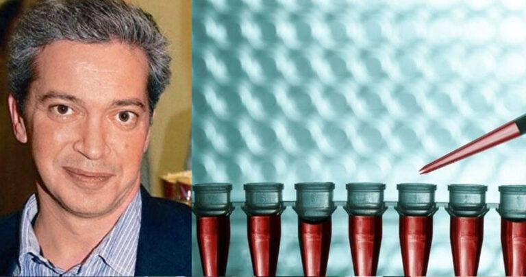 Τι είναι η ύπουλη γρίπη τύπου Β που σκότωσε τον Στέλιο Σκλαβενίτη