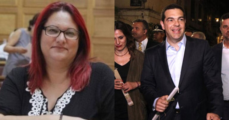 Δήμαρχος Τήλου: «Πρώτη φορά πρωθυπουργός πέρασε τόσο χρόνο στο νησί μας»