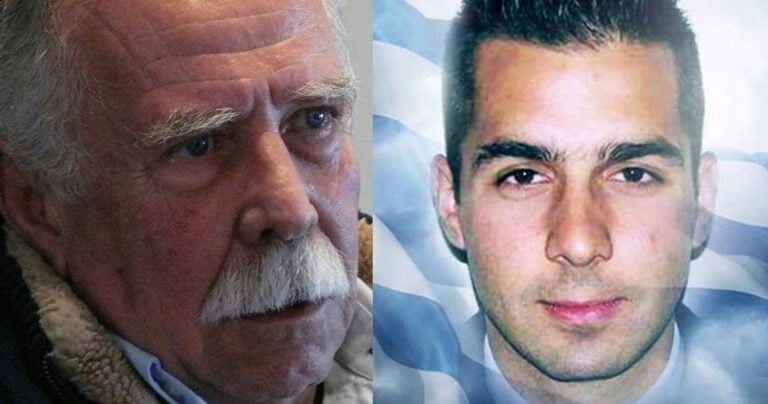 Ναύαρχος Γκόρτζης: «Αν δεν μπορείτε να αναλάβετε τις ευθύνες σας βγάλτε τουλάχιστον τον σκασμό»