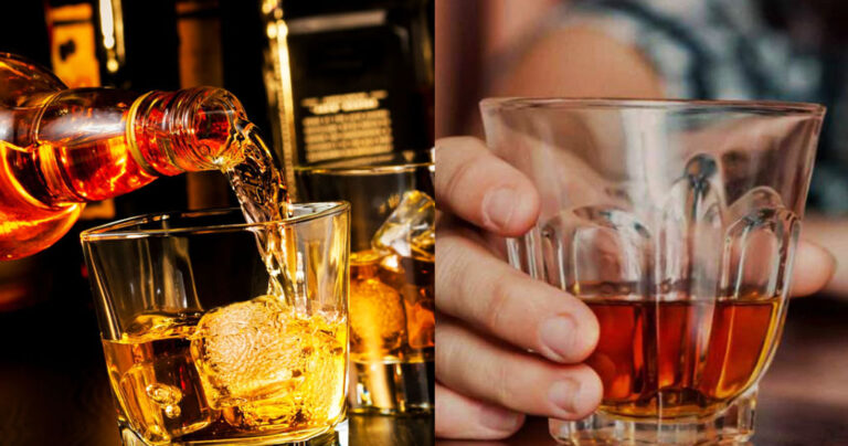 Ένα ποτό με αλκοόλ τη μέρα κόβει έως 6 μήνες ζωής