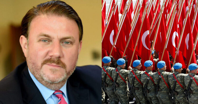 Σύμβουλος Ερντογάν: «Θα ποδοπατήσουμε την Ελλάδα εάν δεν συμμορφωθεί»