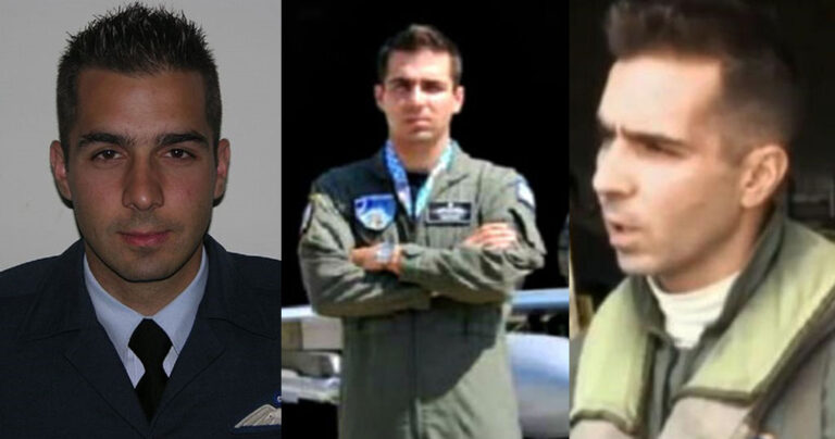 Ο άνθρωπος και ήρωας που πέθανε για την πατρίδα έπρεπε 1.100 ευρώ το μήνα