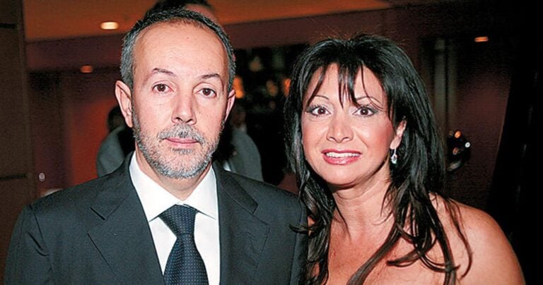 Λήστες πήραν λεία 4,25 εκατ. ευρώ από το σπίτι της πρώην συζύγου του εφοπλιστή Κούστα