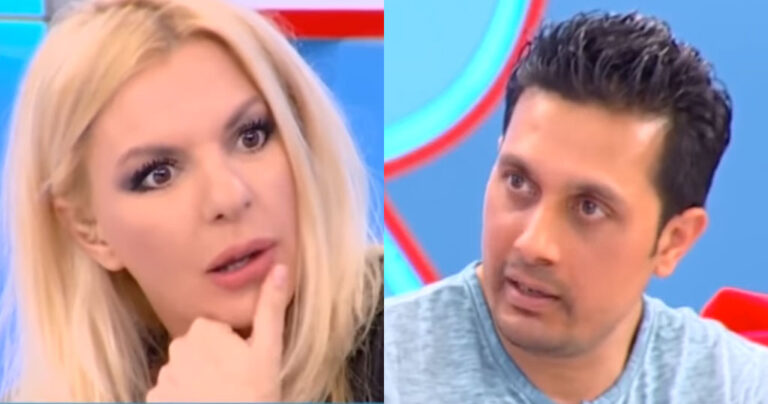 Ο «γαμπρός» που κατάφερε να τρελάνει μέχρι και την Αννίτα με τις απαιτήσεις του