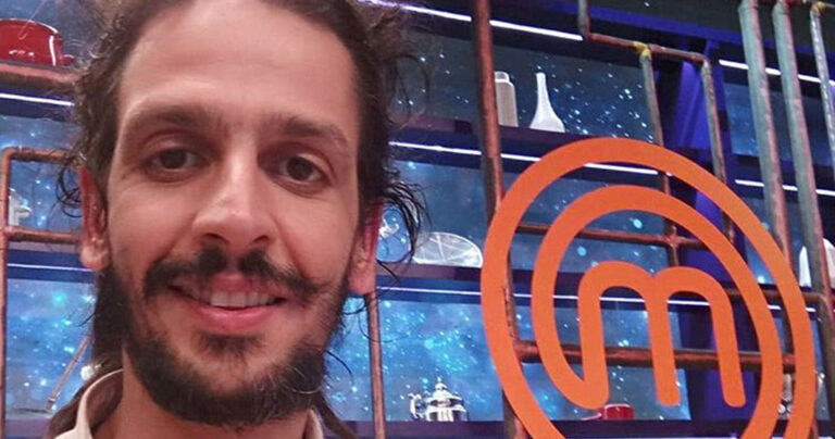 ΜasterChef: Ποιος είναι ο ζαχαροπλάστης που εμφανίστηκε ως κριτής 