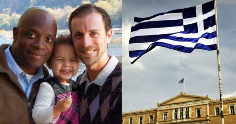 Συμφωνείτε με την αναδοχή παιδιών από ομόφυλα ζευγάρια;