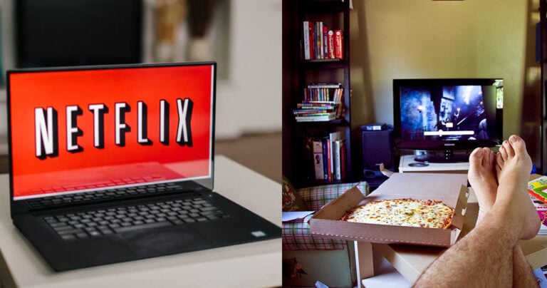 Το Netflix ψάχνει να προσλάβει θεατές για να τους πληρώνει να βλέπουν σειρές